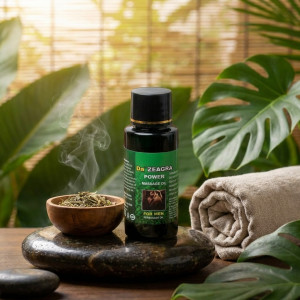 dazeagraoil.com