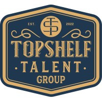 TopShelf Talent Group