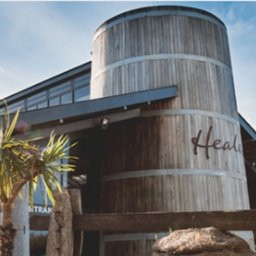 Healeys Cornish Cyder Farm