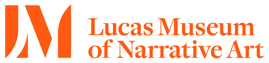 Lucas Museum of Narrative Art