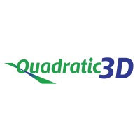 Quadratic 3D, Inc.
