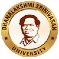 Dhanalakshmi Srinivasan University