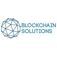 Blockchain Solutions Limited