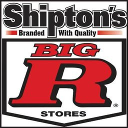 Shipton's Big R