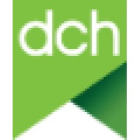 DCH - Devon and Cornwall Housing Ltd