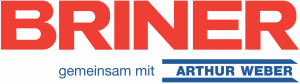 Arthur Weber AG c/o BRINER
