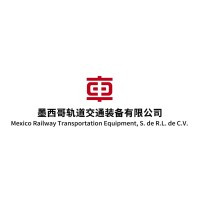 Mexico Railway Transportation Equipment