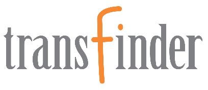 Transfinder