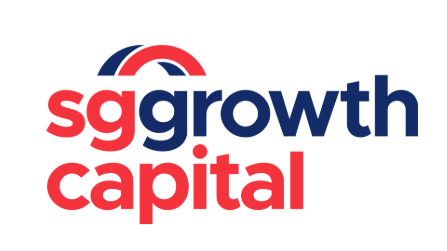 SG Growth Capital Pte