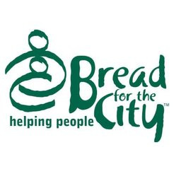 Bread for the City