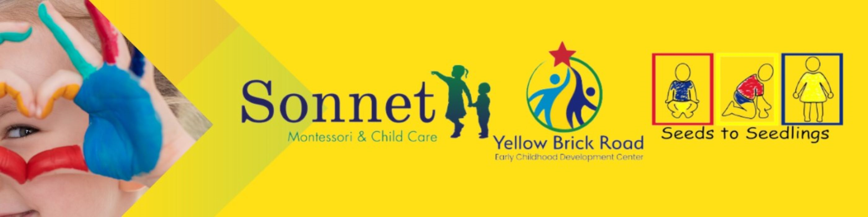  Yellow Brick Road Early Childhood Development Center
