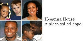 Hosanna House, Inc.