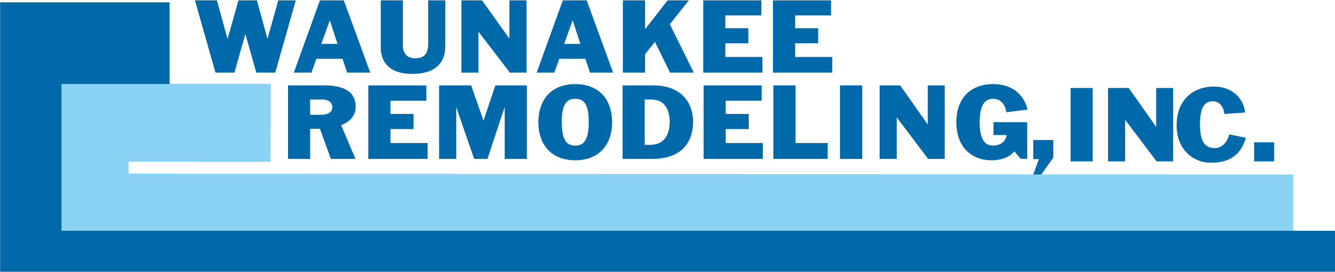 WAUNAKEE REMODELING