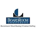 Boardroom Appointments