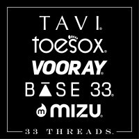 Thirty Three Threads