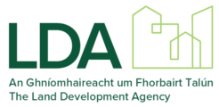 The LDA