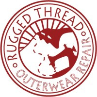 Rugged Thread Outerwear Repair