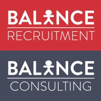 Balance Recruitment and Balance Consulting