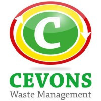 Cevons Waste Management Inc.