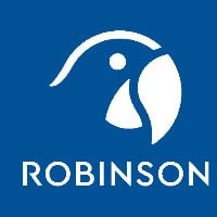 ROBINSON AMADE