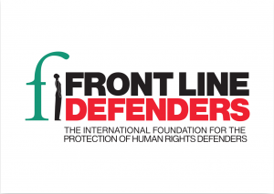 Front Line Defenders