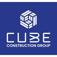 CUBE Construction Group Ltd.