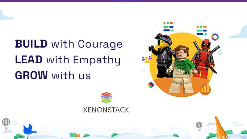 Xenonstack Private Limited