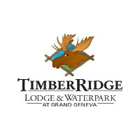 Timber Ridge Lodge And Waterpark