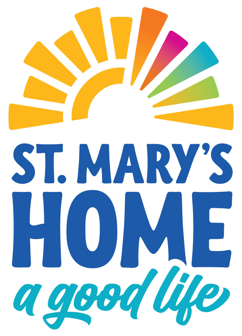 ST MARYS HOME