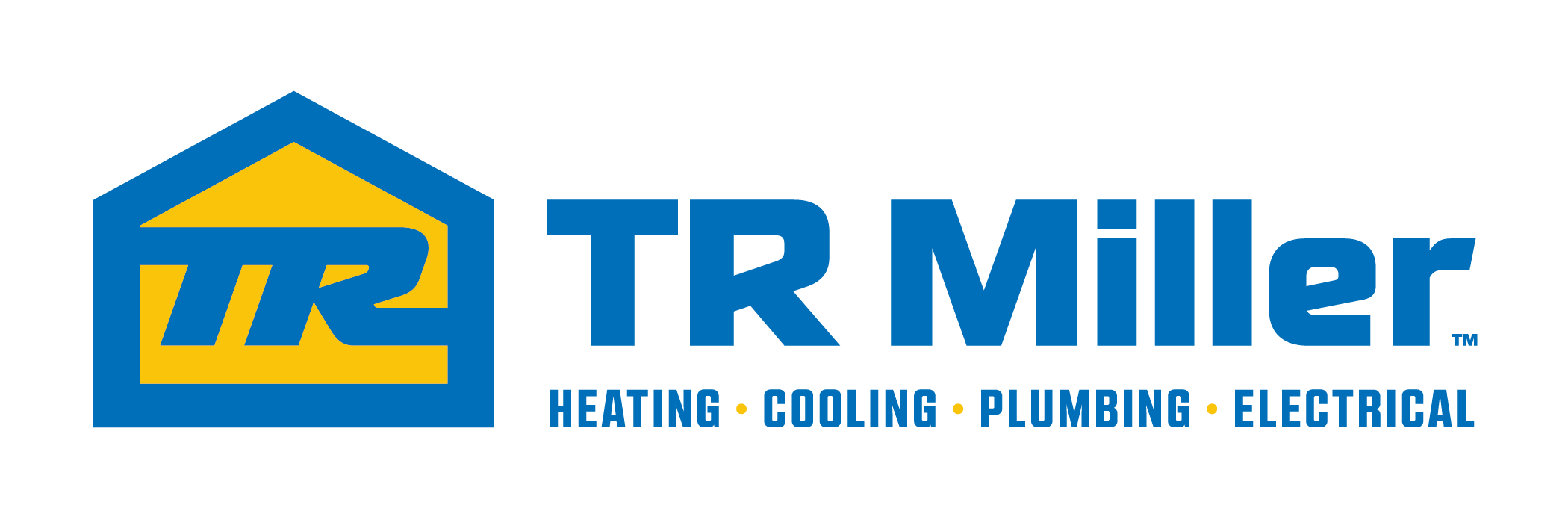 TR MILLER HEATING AND COOLING
