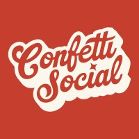 Confetti Social