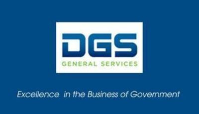 California Department of General Services