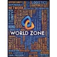 World Zone Shipping Services LLC