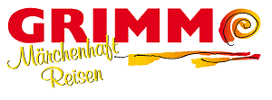 GRIMM-Reisen GmbH