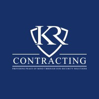 KR Contracting, Inc.