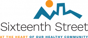 Sixteenth Street Community Health Center