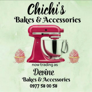 Chichi’s Bakes & Accessories
