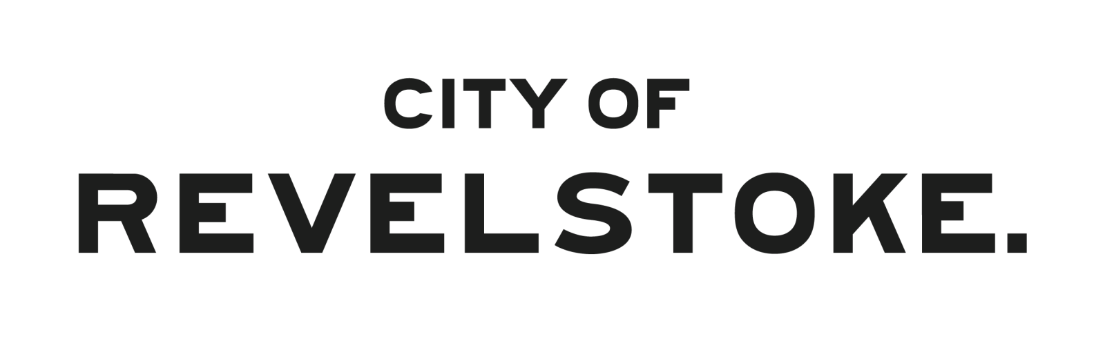 City of Revelstoke