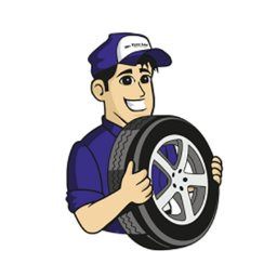 Mr Tyre Ltd