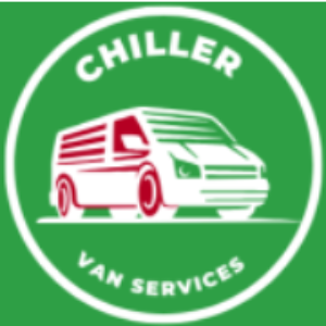 Chiller Van Services