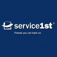 Service 1st Federal Credit Union