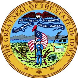 State of Iowa
