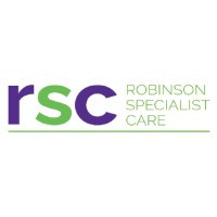 Robinson Specialist Care