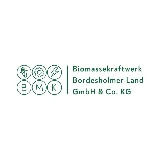 Biomassekraftwerk Bordesholmer Land GmbH & Co. KG