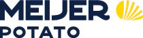 Meijer Potato