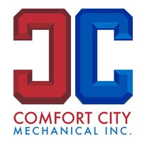 Comfort City Mechanical Inc.