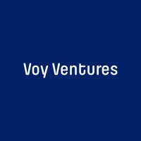 Voy Ventures
