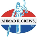 The Law Office of Ahmad R. Crews