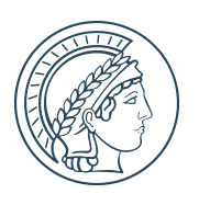 Max-Planck-Institut für Quantenoptik