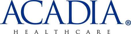 Acadia